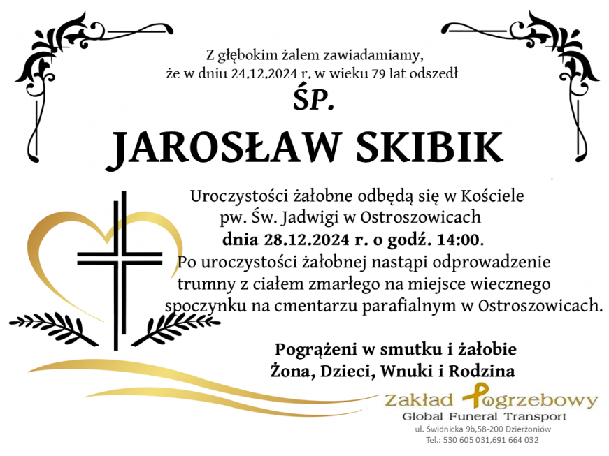 nekrolog
