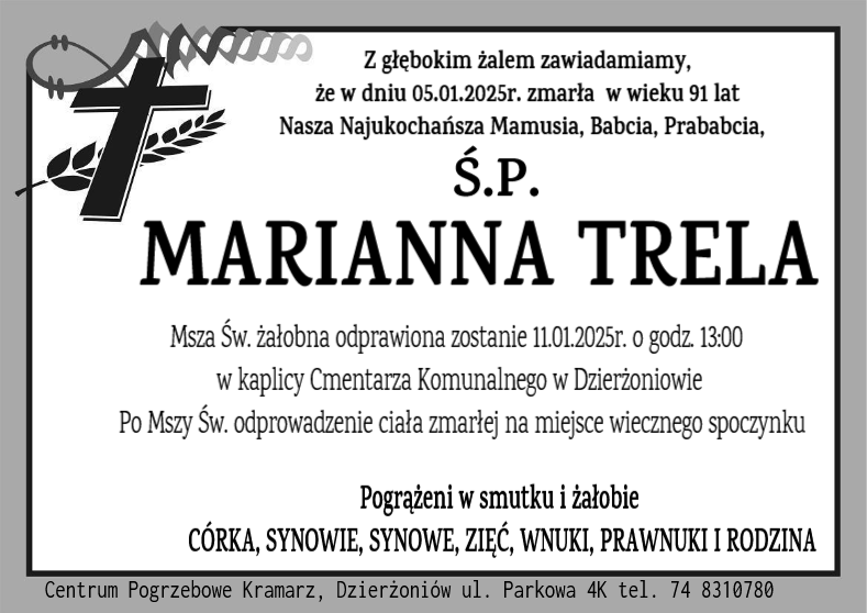 nekrolog