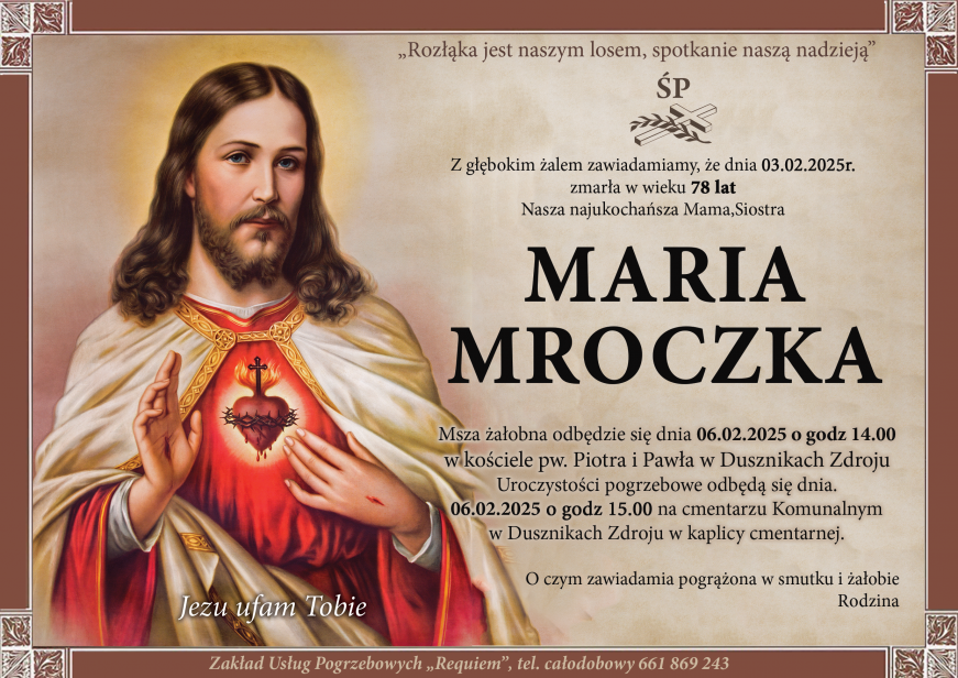 nekrolog
