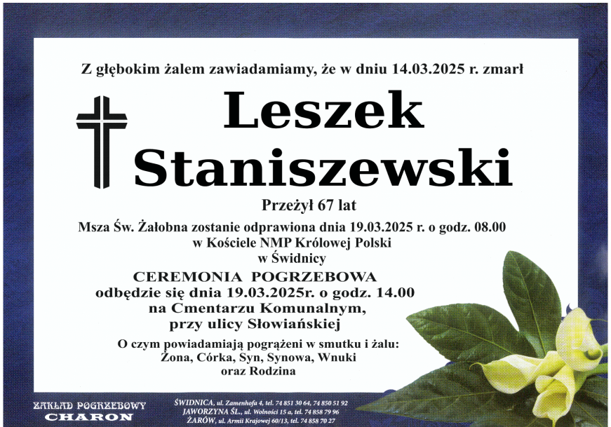 nekrolog