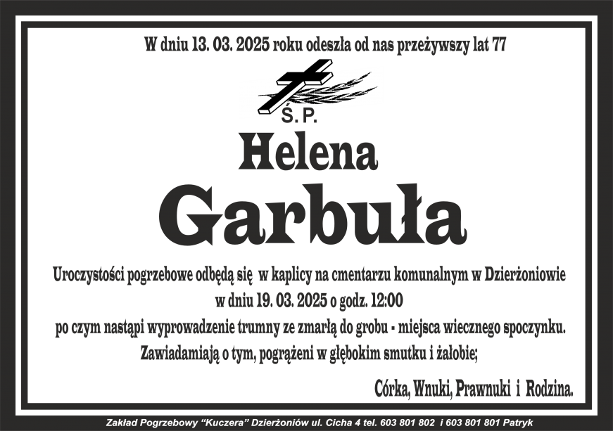 nekrolog