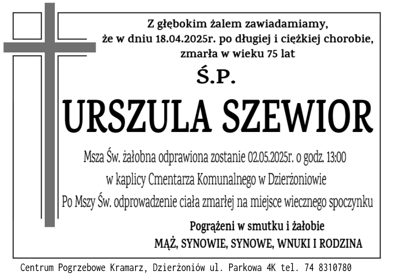 nekrolog