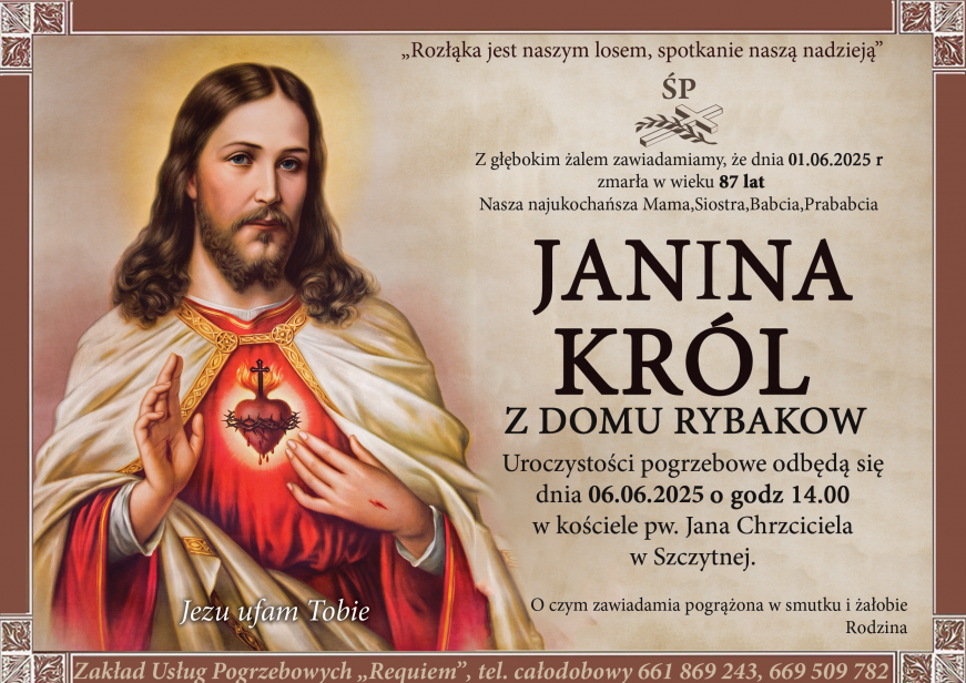 nekrolog