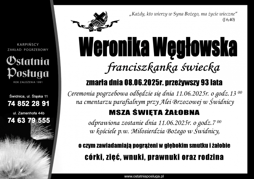 nekrolog
