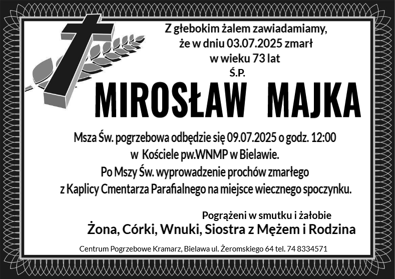 nekrolog